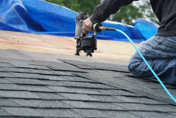 Shorewood Tower Hills Harbert, MI Roofing Contractor Company