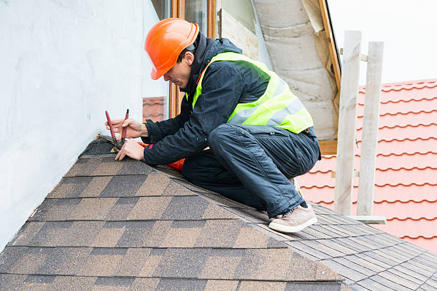 Best Roof Gutter Cleaning  in Shorewood Tower Hills Harbert, MI
